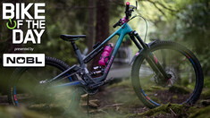 Bike of the Day: Forbidden Dreadnought V2